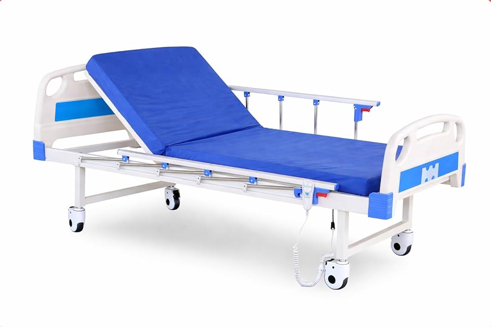 1 Function Electric Bed – Hospital Bed product