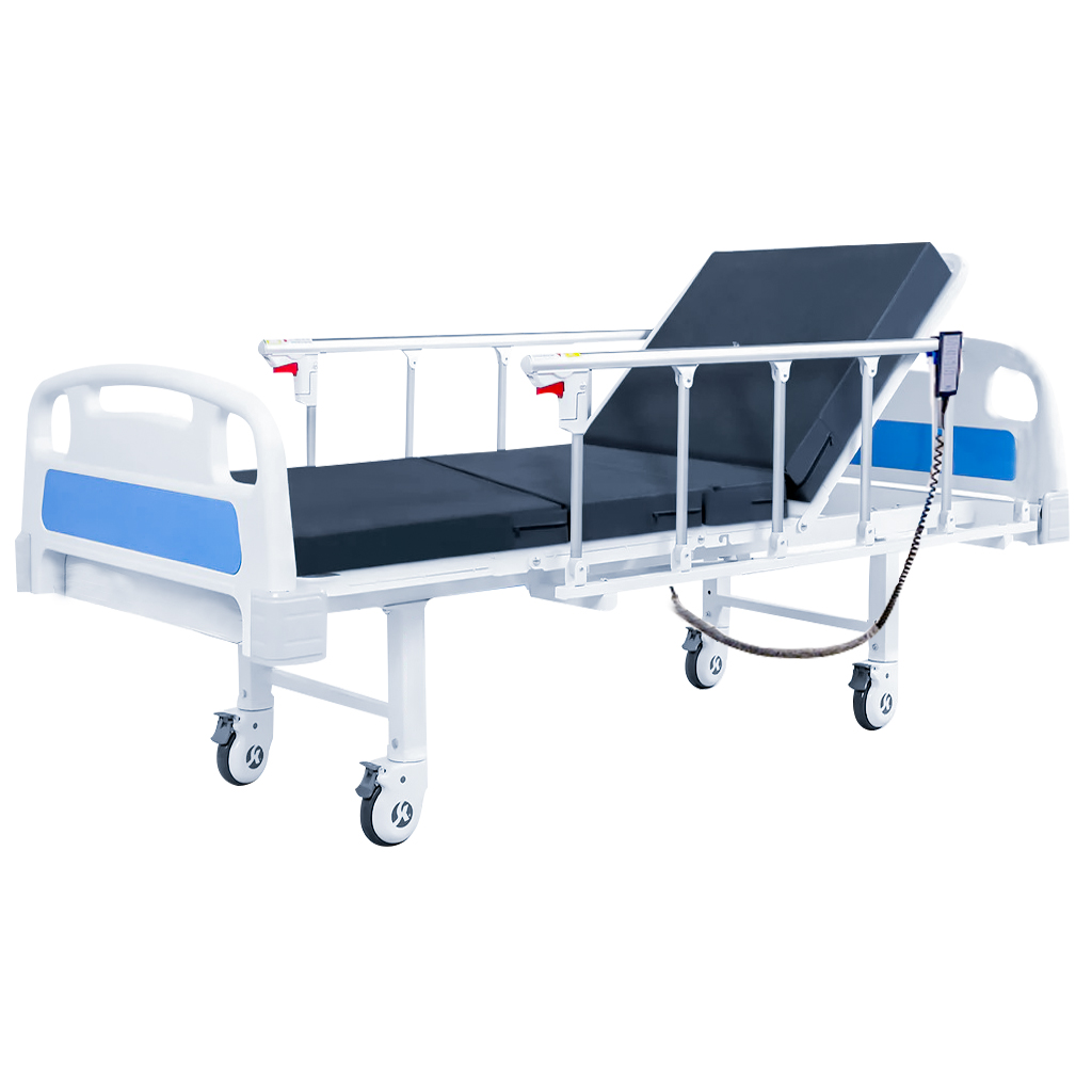 2 Function Electric Patient Bed