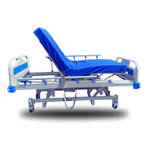 3 Function Electric Patient Bed