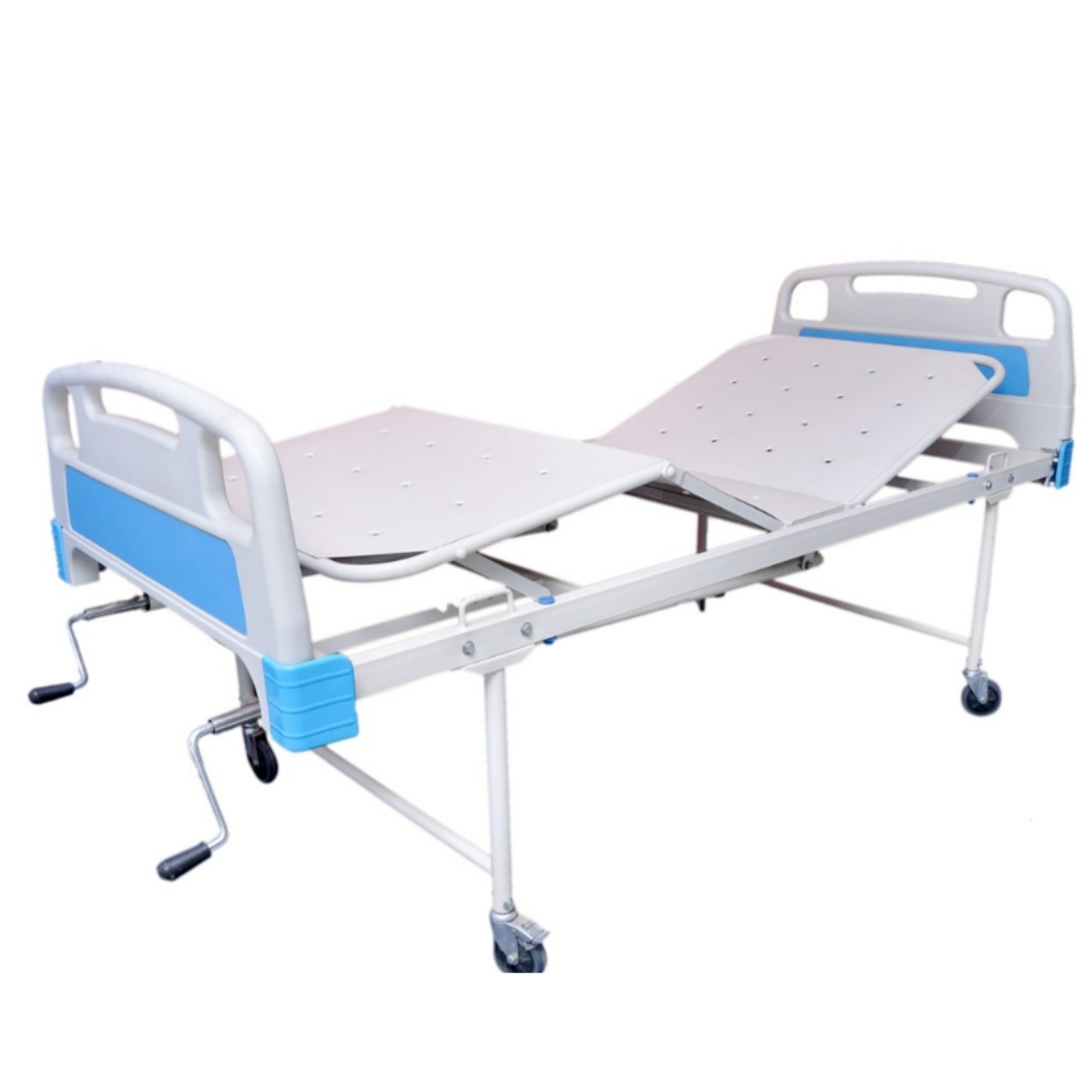 2 Function Manual Patient Bed