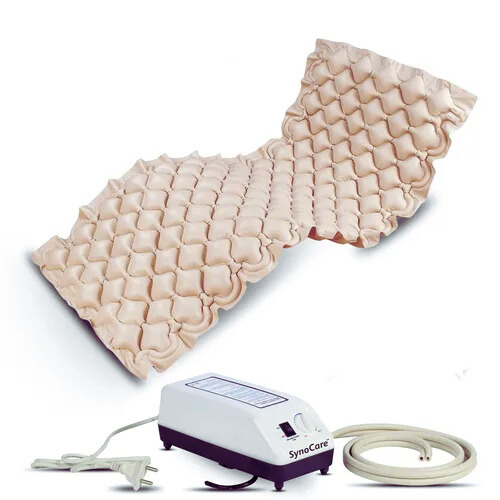 Air Mattress (Bubbles)