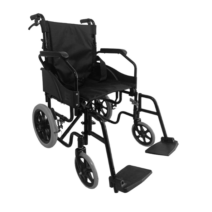 Transit Wheelchair - Med E Move