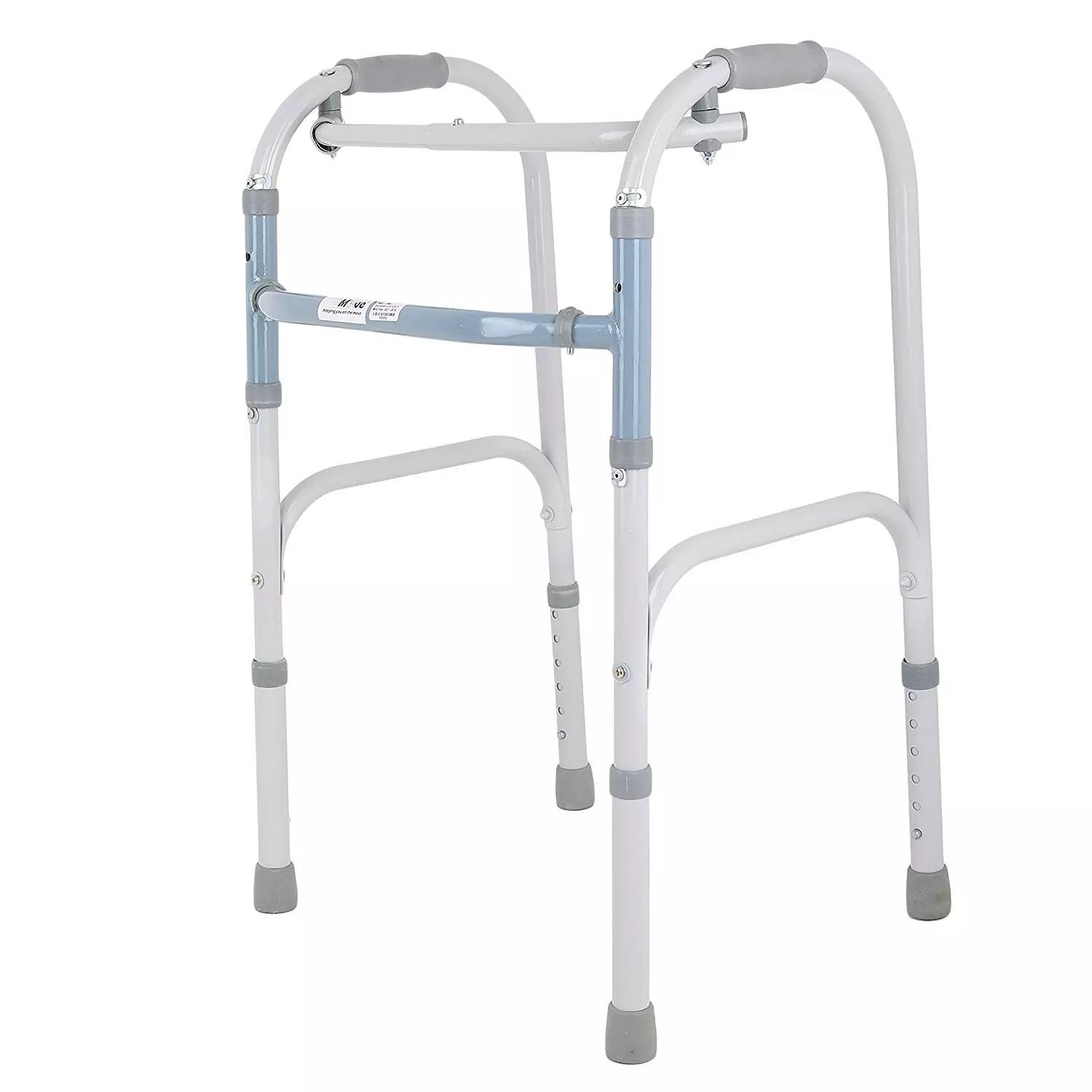Foldable Walker - Med E Move
