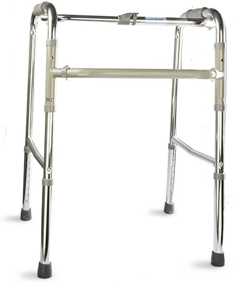 Foldable Walker (Chrome) - Karma