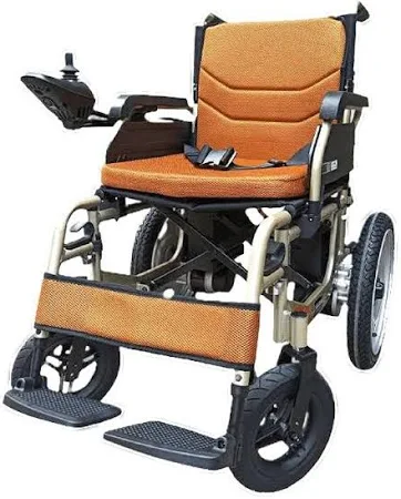 Ryder 30 Air Electric Wheelchair - Karma