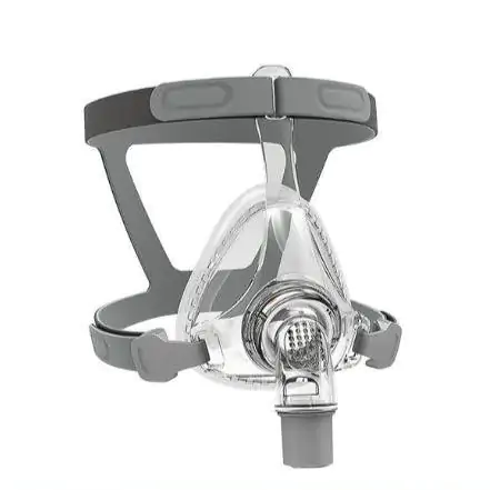 F5 Full Face CPAP BIPAP Mask - BMC