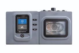 BiPAP on rent in Noida