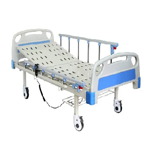 1 Function Electric Bed