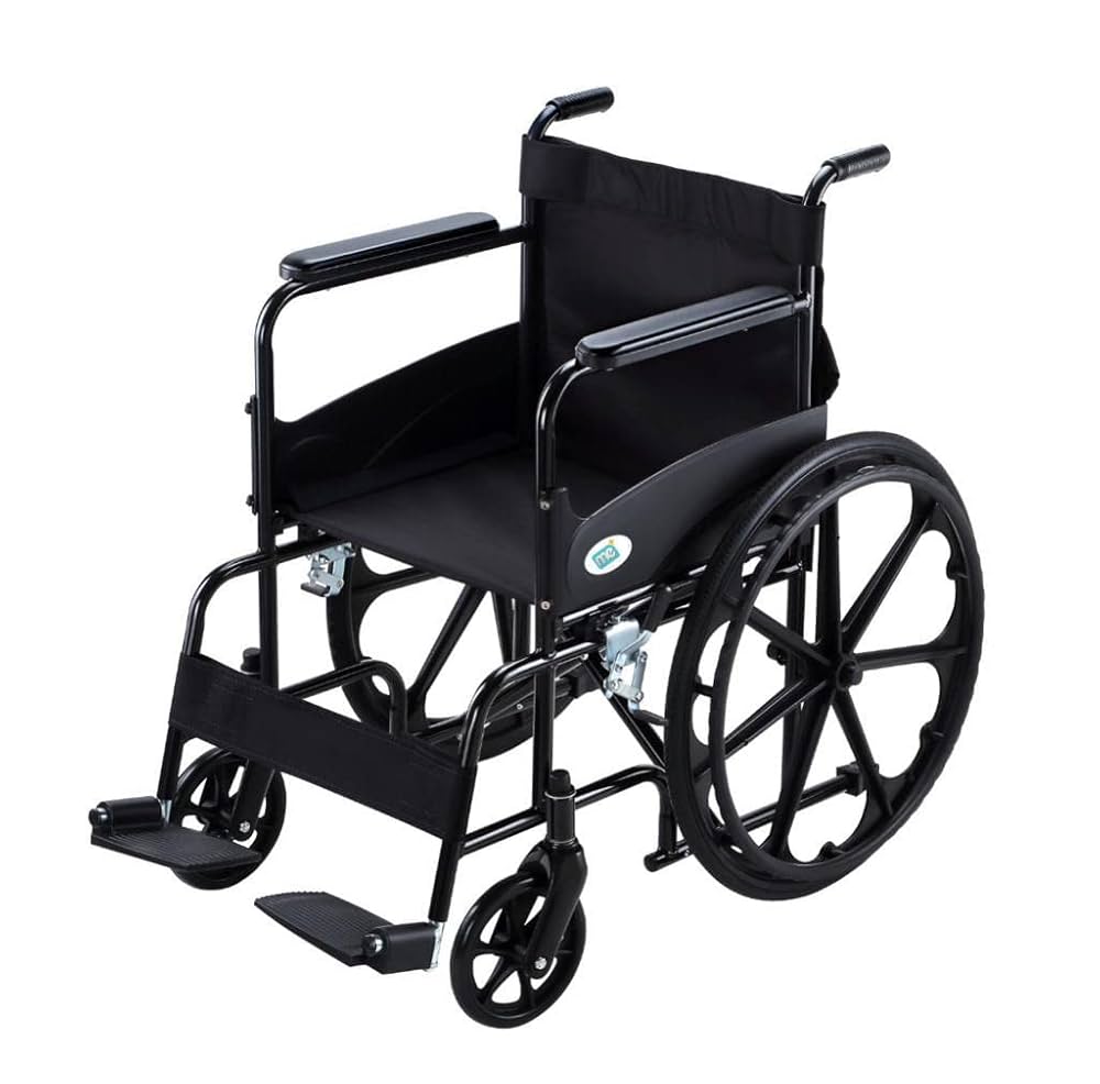 Basic Mag Wheelchair - Med e Move