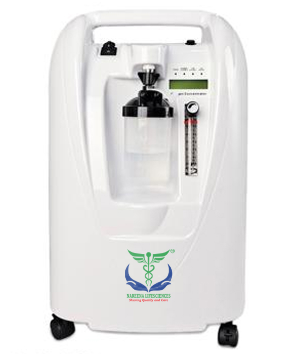 oxygen Concentrator 5L - Nareena