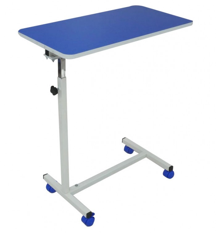 Bed Side Table - With Knob