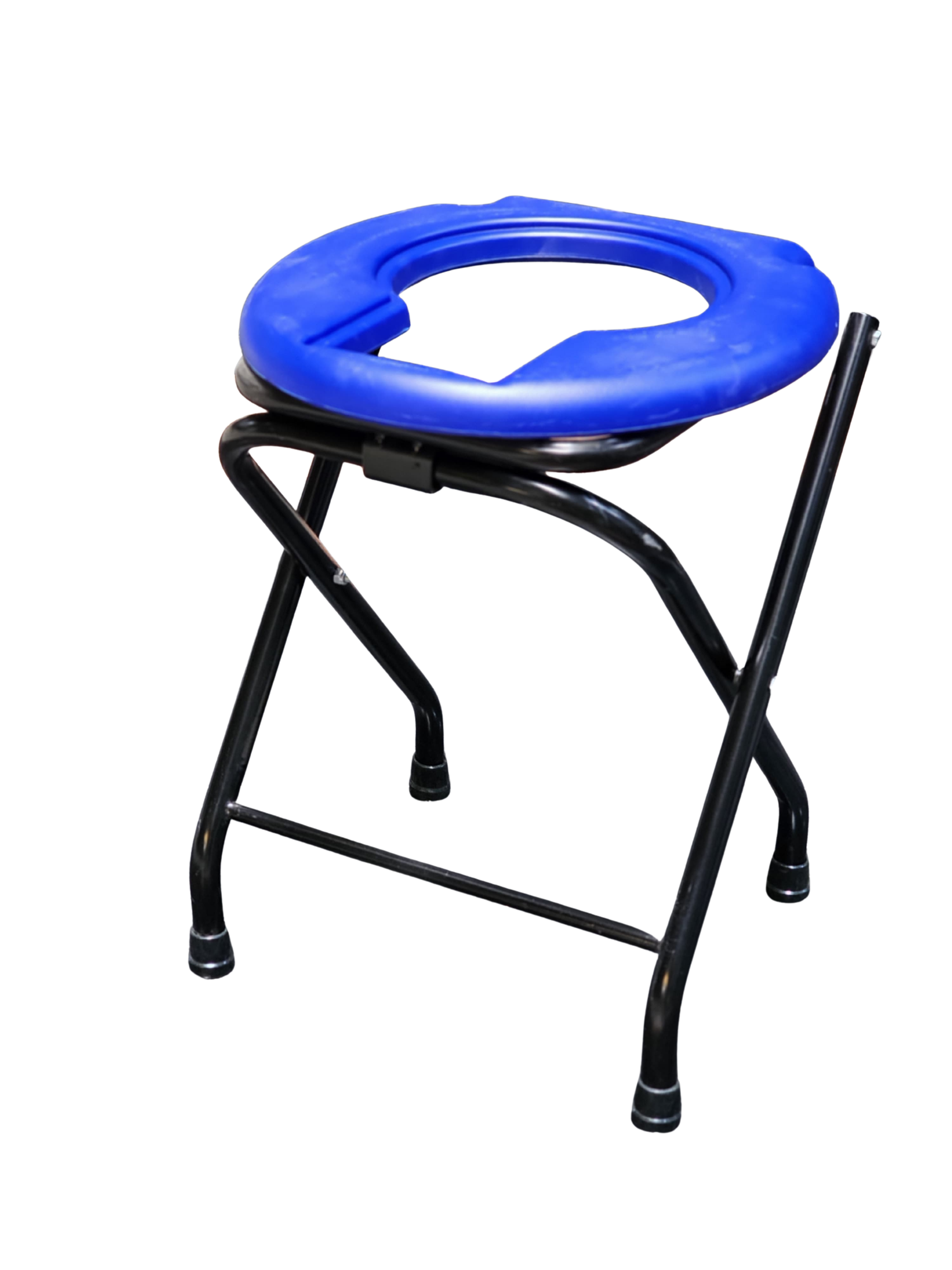 Foldable Commode Stool - New Bharat