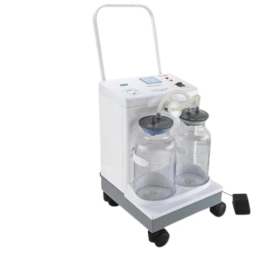 Suction Machine for Rent / Sale in Noida