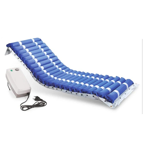 Tubular Air Mattress for Patients on Rent in Noida | Home Delivery Available