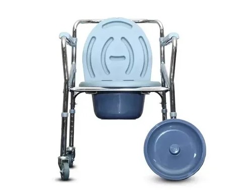 Buy Commode Chair Online at Best price in Grater Noida