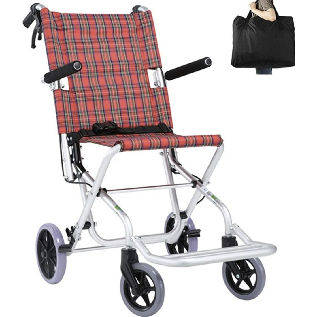 Karma TV 30 Wheelchair
