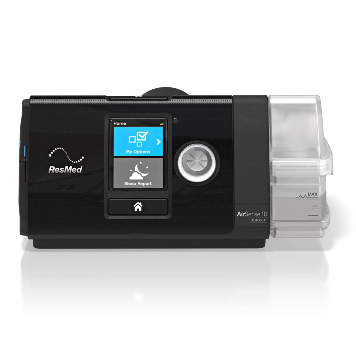 BiPAP/CPAP Machine on Rent in Ghaziabad