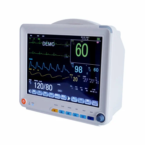 Patient Monitor on Rent