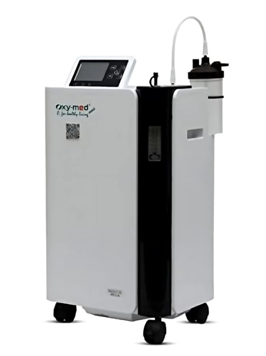 Oxygen Concentrator on Rent