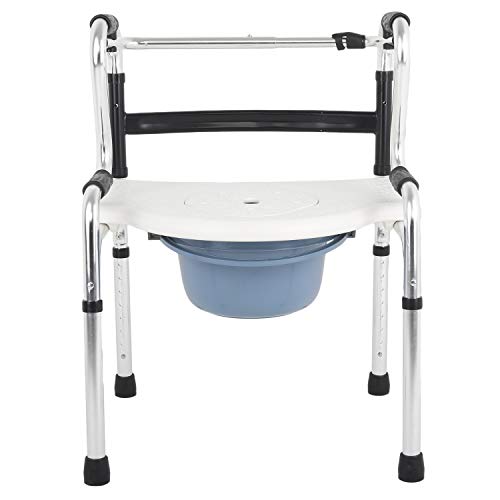 Multi Function Walker - Med e Move