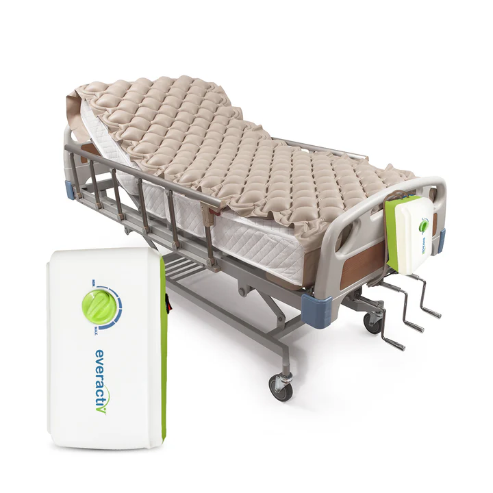 Air Mattress - Bubble - Everactiv