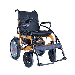 Electric Wheelchair - EcoBudget