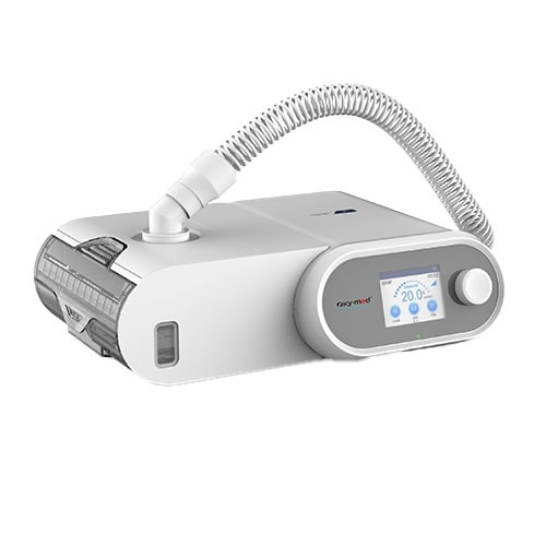 Bipap Machine - Oxymed - AirSmart ST 30