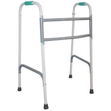 Walker - Powder Coated - Tynor