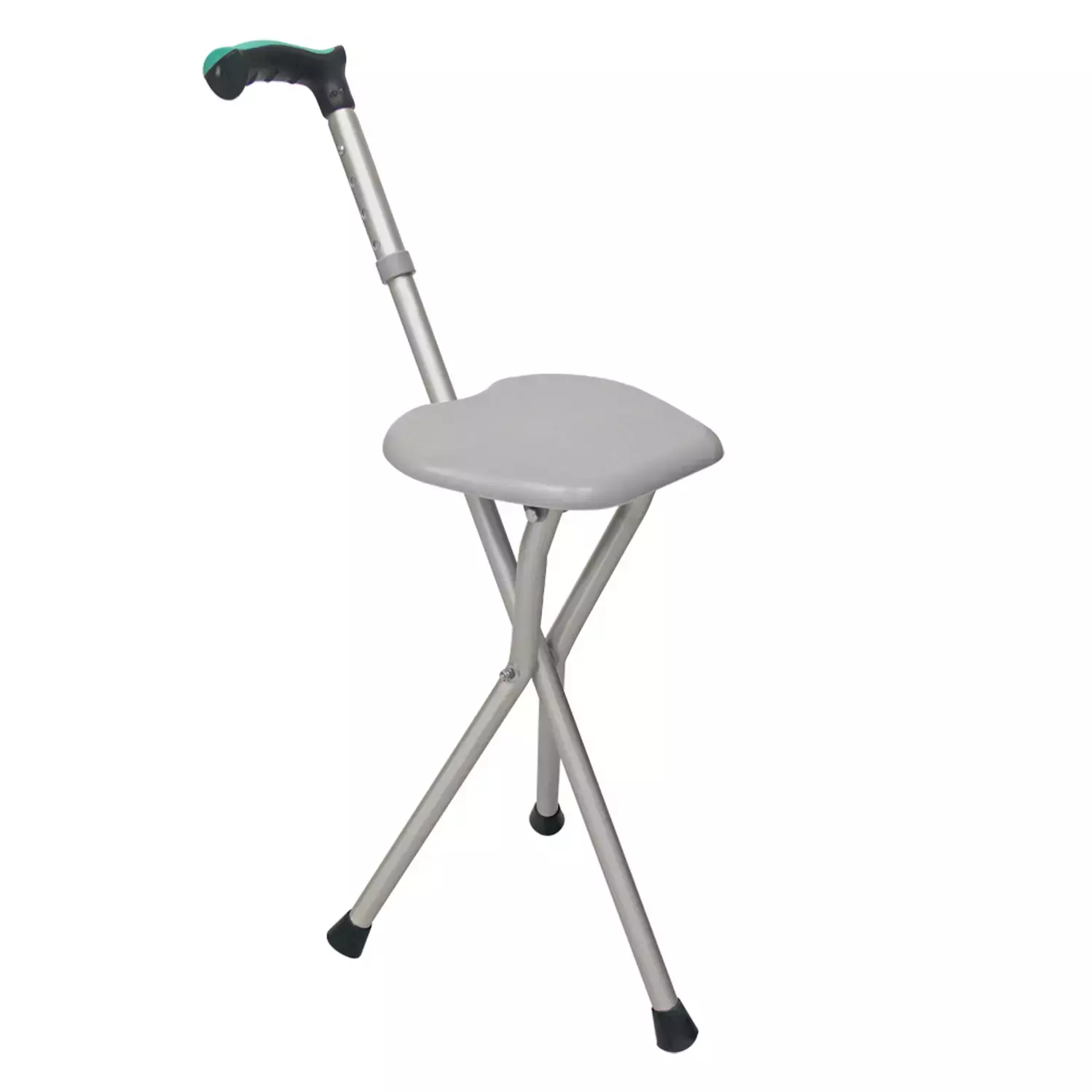Walking Stick with Seat - Tynor