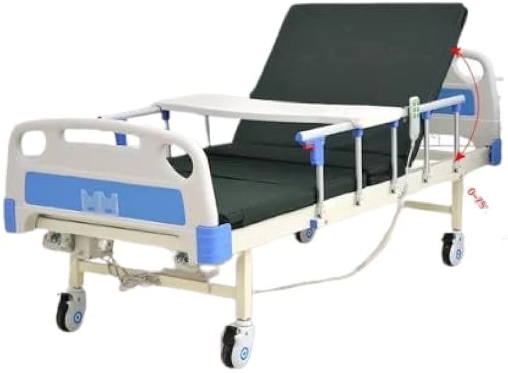 1 Funtion Hospital Bed on rent