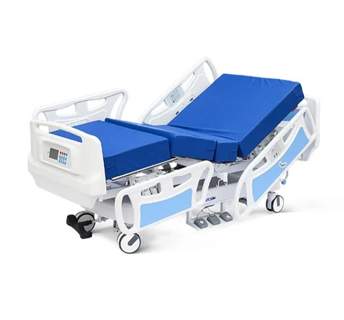 5 Function Electric Hospital Bed on Rent