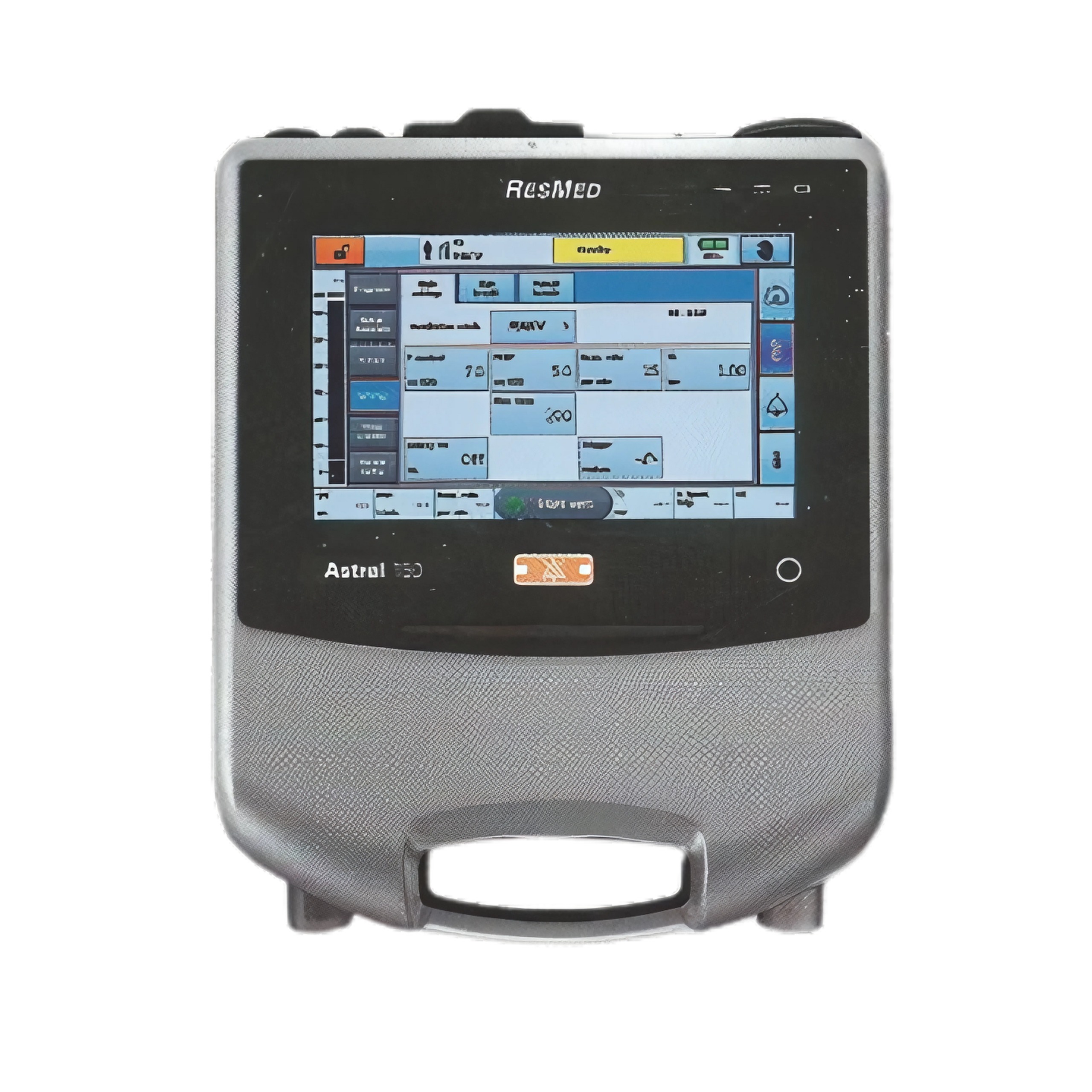 ResMed Ventilator – Astral 150