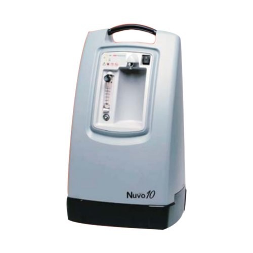 Nidek 10 Ltr - Oxygen Concentrator on Rent & Sale in Noida