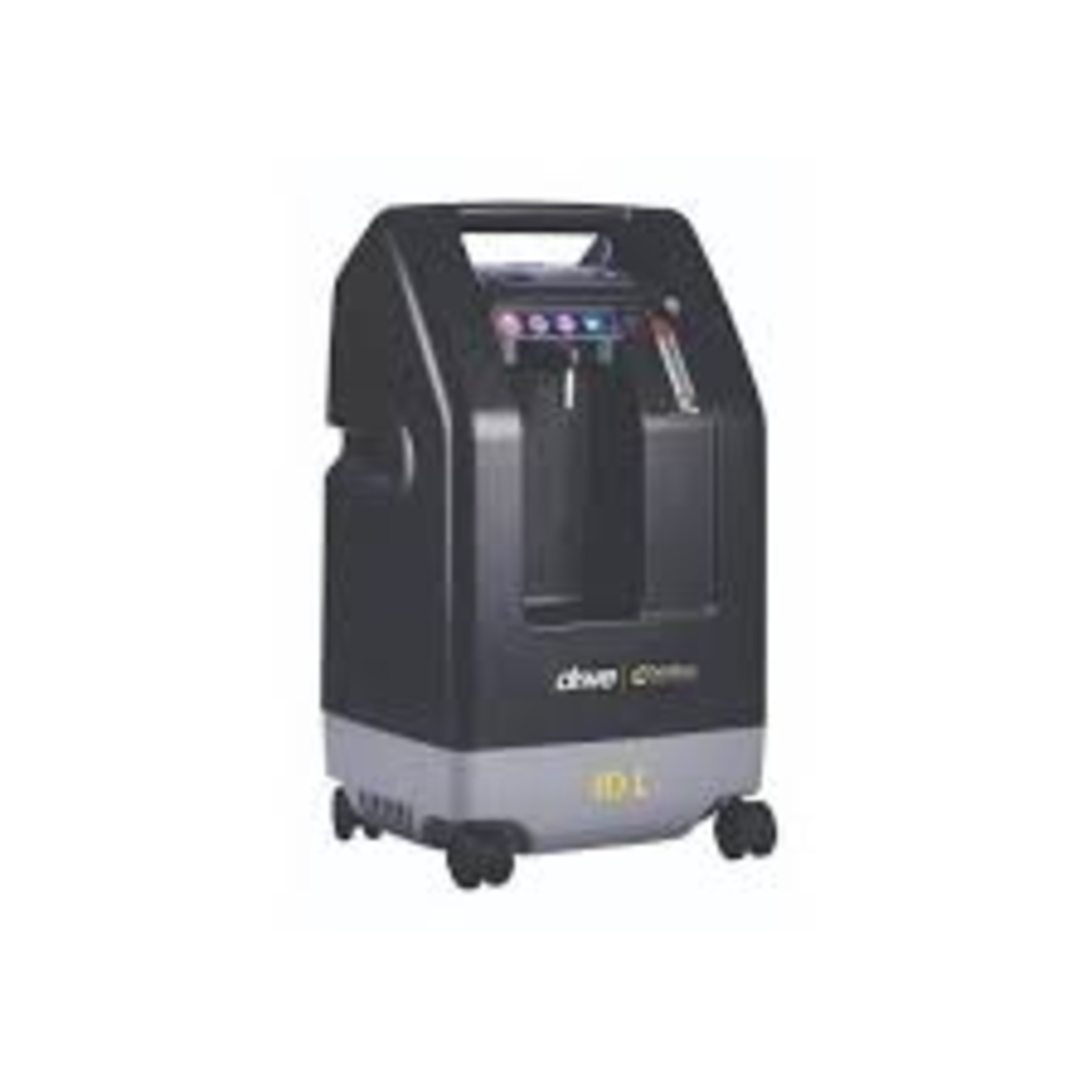 Oxygen Concentrator 10L - Devilbliss on Rent & Sale in Noida