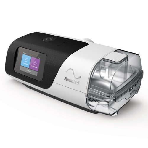 Resmed - Airsense 11 Autoset CPAP Machine on Rent & Sale in Noida