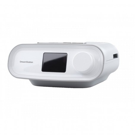 Philips Dreamstation Auto BiPAP Machine on Rent & Sale in Noida