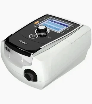 Resmed Stellar 100 Portable Ventilator on Rent & Sale in Noida