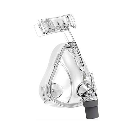 BMC F2 Full Face Bipap Mask – BiPAP & Oxygen Mask product