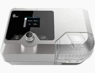 BMC G2S B25VT BiPAP Machine with Humidifier – BiPAP/CPAP product