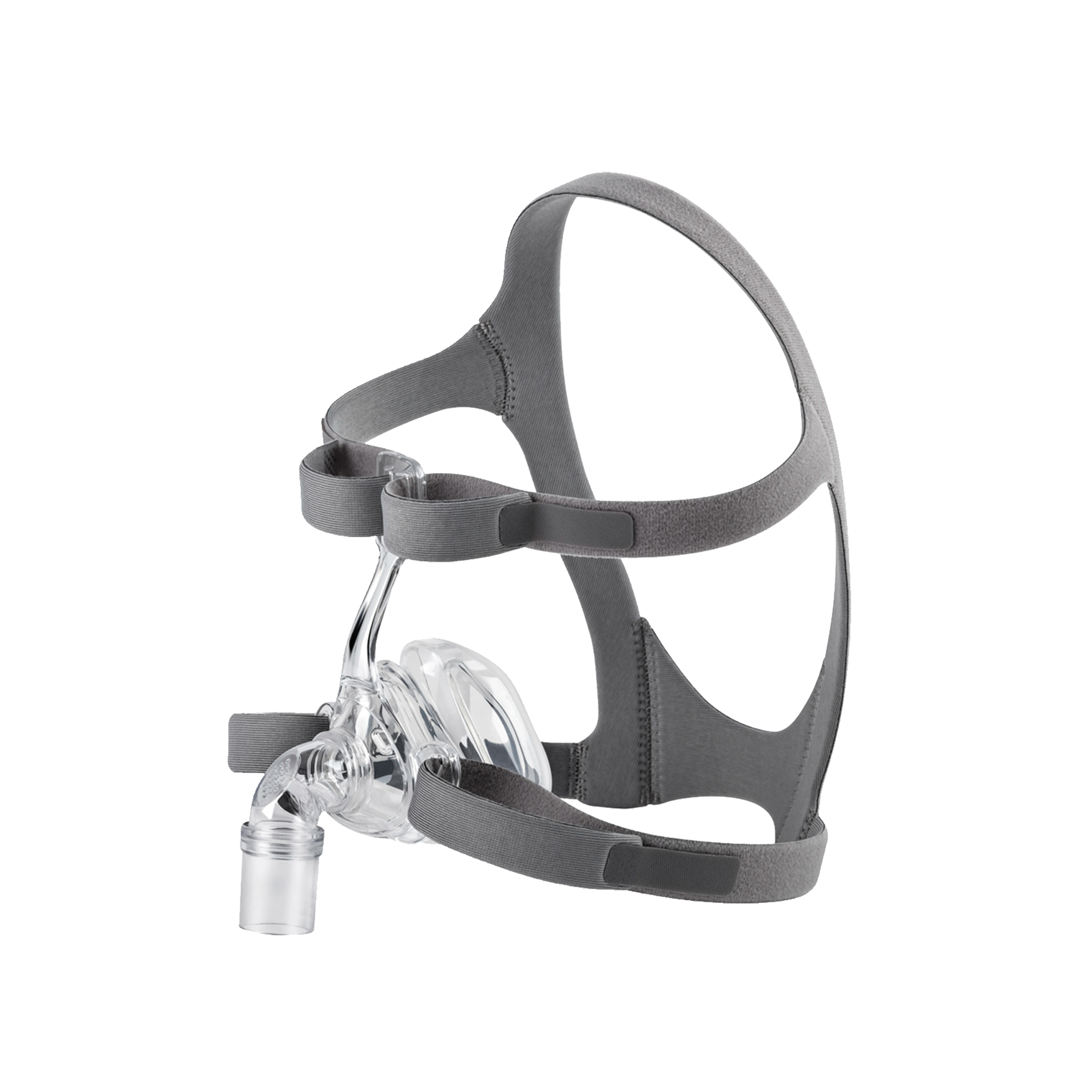 Deckmount Vented Bipap Nasal Mask – BiPAP & Oxygen Mask product