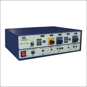 Digital Surgical Cautery 400W SK Enterprise on Rent & Sale in Noida