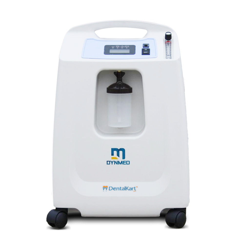 DYNMED Oxygen Concentrator Machine 5 LPM – Oxygen Concentrator product
