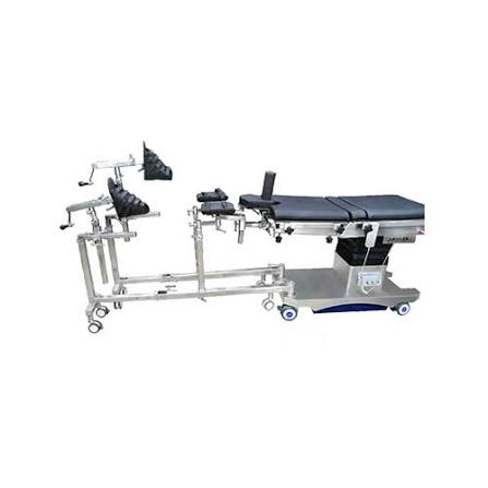 Floor Ortho attachment Ground