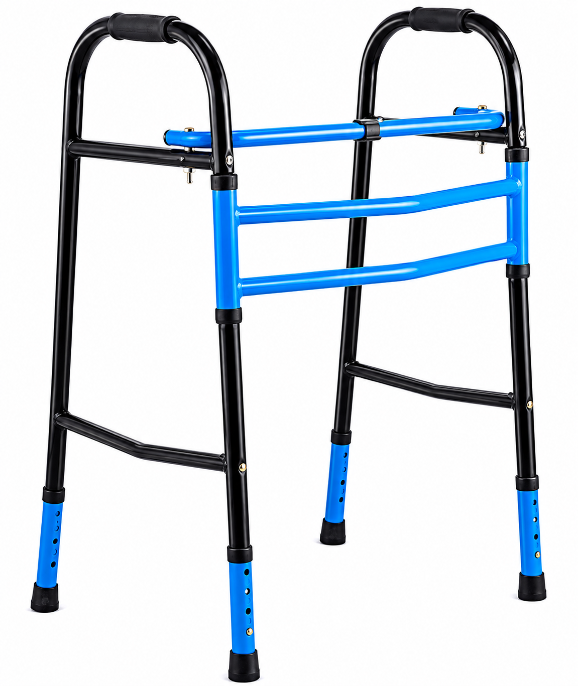 Foldable Walker - New Bharat – Foldable Walker product