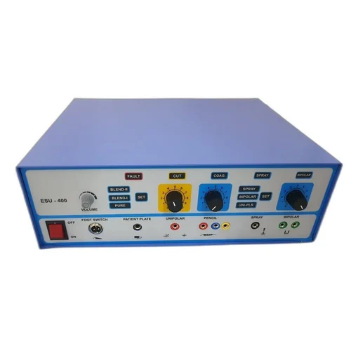 Manual Surgical Cautery KAA-400W Kaarya