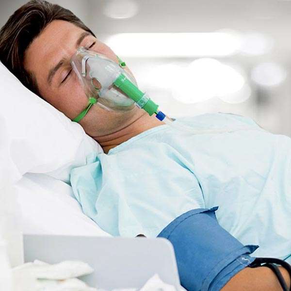 Patient Attendant Service