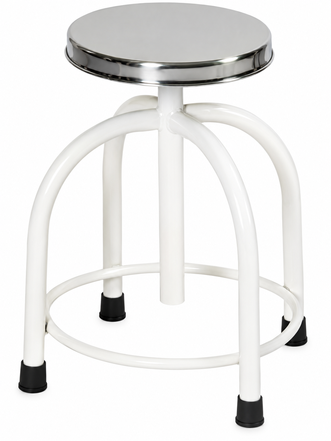 Medical and Doctor Stool - Revolving Stool