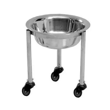 Medical Hospital Kick Bowl Bucket
