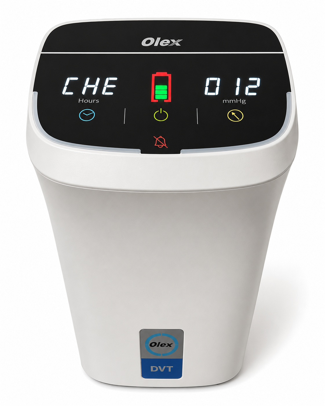 Olex DVT Pump with Sleeves – DVT Pump product