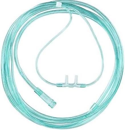 Oxygen Nasal Cannula Adult with Twin Bore – BiPAP & Oxygen Mask product